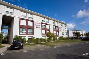 All Suites Appart Hotel Merignac