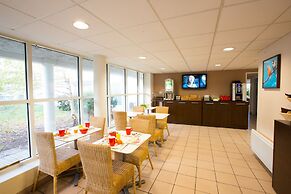 All Suites Appart Hotel Merignac