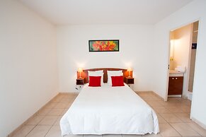 All Suites Appart Hotel Merignac