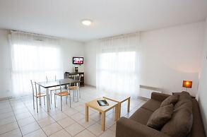 All Suites Appart Hotel Merignac