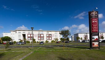 All Suites Appart Hotel Merignac