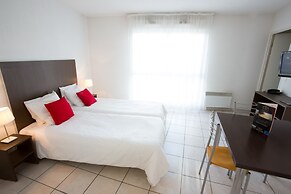 All Suites Appart Hotel Merignac