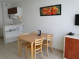 All Suites Appart Hotel Merignac