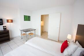 All Suites Appart Hotel Merignac