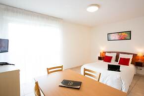 All Suites Appart Hotel Merignac