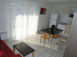 All Suites Appart Hotel Merignac