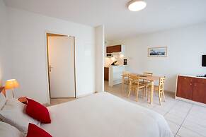 All Suites Appart Hotel Merignac