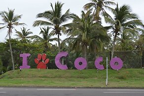 CocoAventura Cabanas y Club de Playa - Campsite