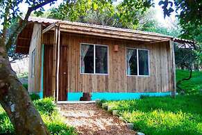 CocoAventura Cabanas y Club de Playa - Campsite