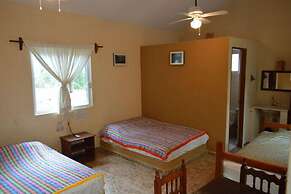 CocoAventura Cabanas y Club de Playa - Campsite