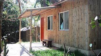 CocoAventura Cabanas y Club de Playa - Campsite