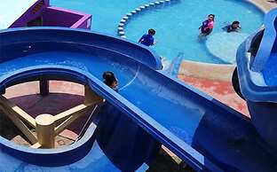 CocoAventura Cabanas y Club de Playa - Campsite