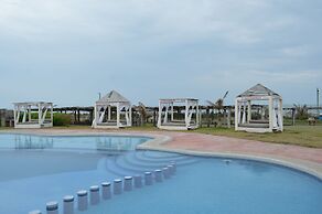 CocoAventura Cabanas y Club de Playa - Campsite