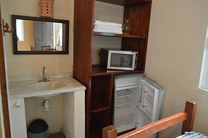 CocoAventura Cabanas y Club de Playa - Campsite