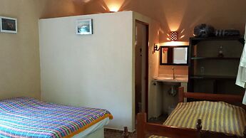 CocoAventura Cabanas y Club de Playa - Campsite