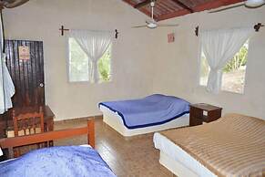 CocoAventura Cabanas y Club de Playa - Campsite