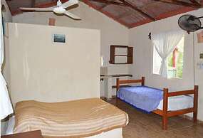 CocoAventura Cabanas y Club de Playa - Campsite