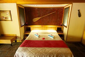 Maitai Lapita Village Huahine