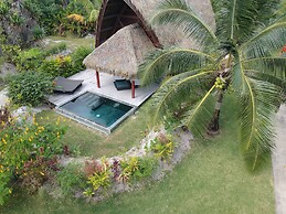Maitai Lapita Village Huahine