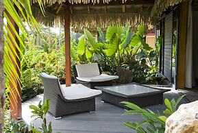 Maitai Lapita Village Huahine