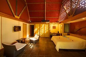 Maitai Lapita Village Huahine