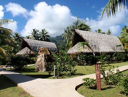 Maitai Lapita Village Huahine