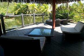 Maitai Lapita Village Huahine