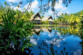 Maitai Lapita Village Huahine