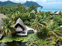 Maitai Lapita Village Huahine