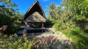 Maitai Lapita Village Huahine