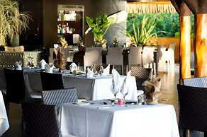 Maitai Lapita Village Huahine