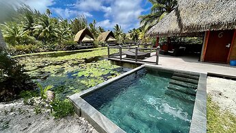 Maitai Lapita Village Huahine