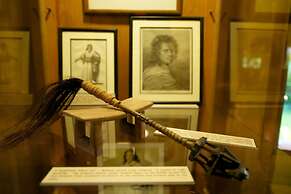 Maitai Lapita Village Huahine