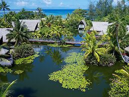 Maitai Lapita Village Huahine