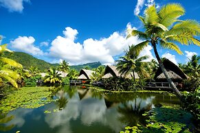 Maitai Lapita Village Huahine