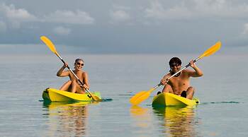 Maitai Lapita Village Huahine