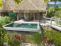 Maitai Lapita Village Huahine