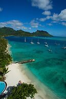 Maitai Lapita Village Huahine