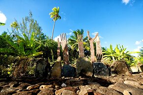 Maitai Lapita Village Huahine
