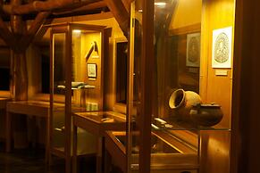 Maitai Lapita Village Huahine