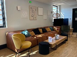 ibis Lyon Sud Oullins