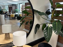 ibis Lyon Sud Oullins