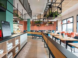 ibis Lyon Sud Oullins