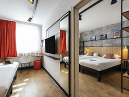 ibis Lyon Sud Oullins