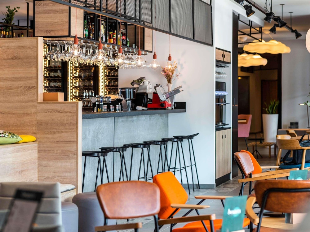 ibis Lyon Sud Oullins