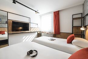ibis Lyon Sud Oullins