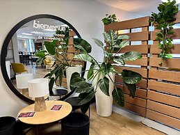 ibis Lyon Sud Oullins