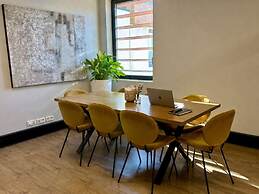 ibis Lyon Sud Oullins