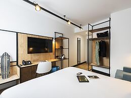 ibis Lyon Sud Oullins