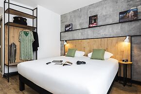 ibis Lyon Sud Oullins